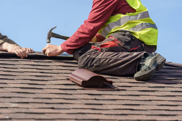 Best Residential Roofing Contractor  in Youngstown, OH