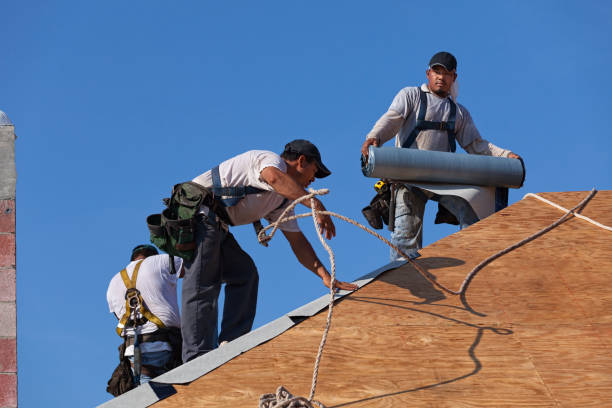 Best Emergency Roof Repair  in Youngstown, OH