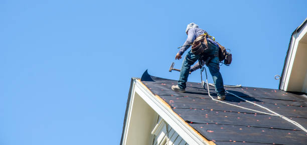 Best Storm Damage Roof Repair  in Youngstown, OH